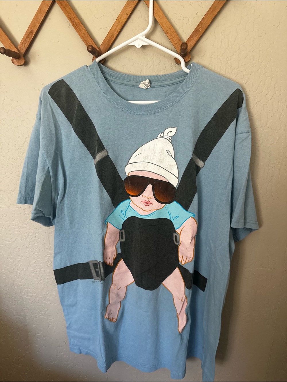 Men’s Graphic Tee
